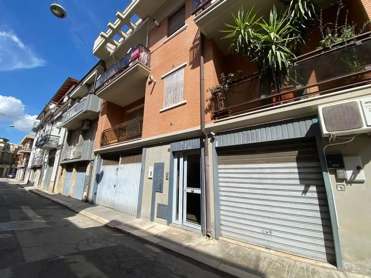 Appartamento in vendita a San Severo