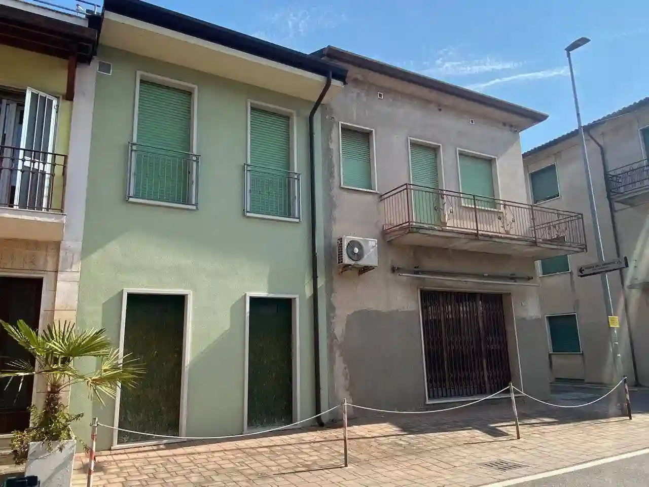 Palazzo - Edificio - foto 2