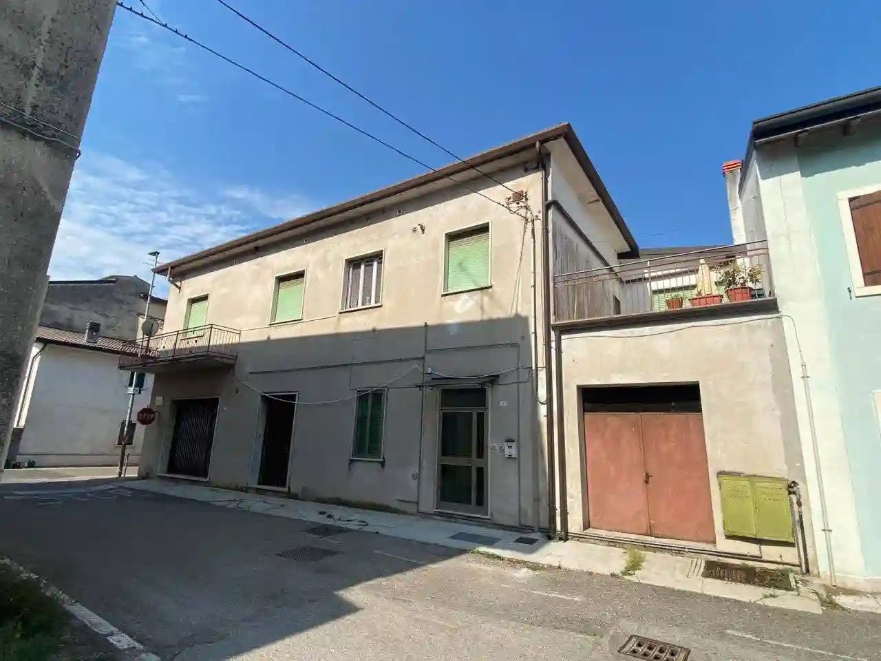 Palazzo - Edificio - foto 3