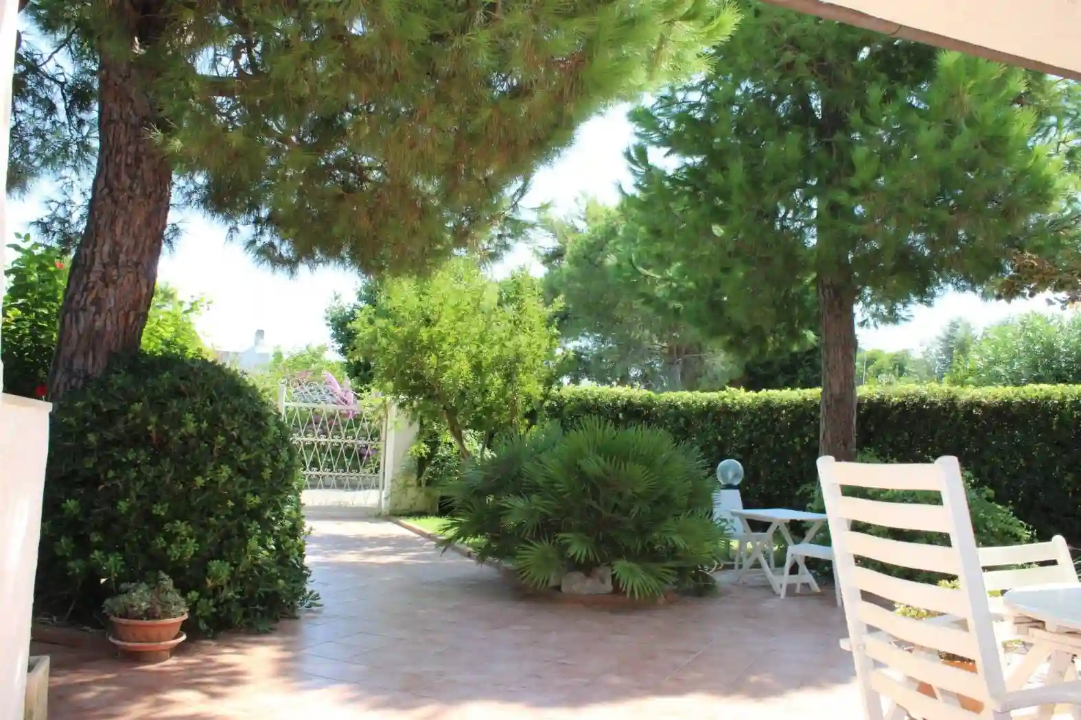 Villetta a schiera - foto 3