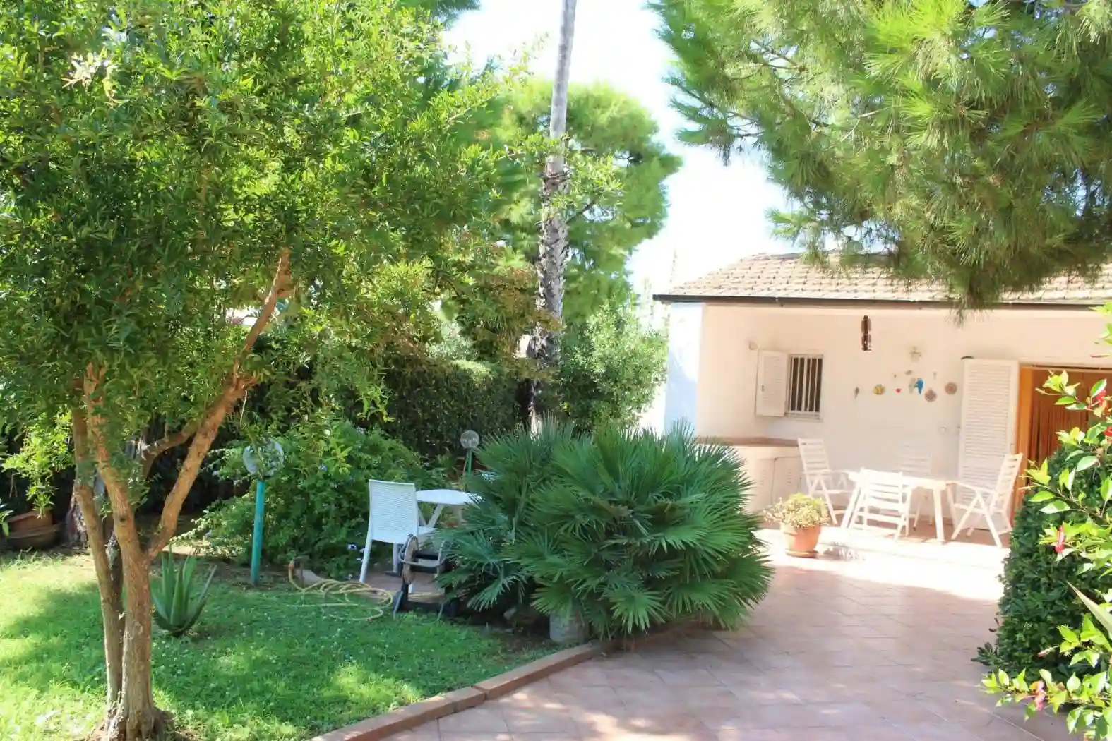 Villetta a schiera - foto 5