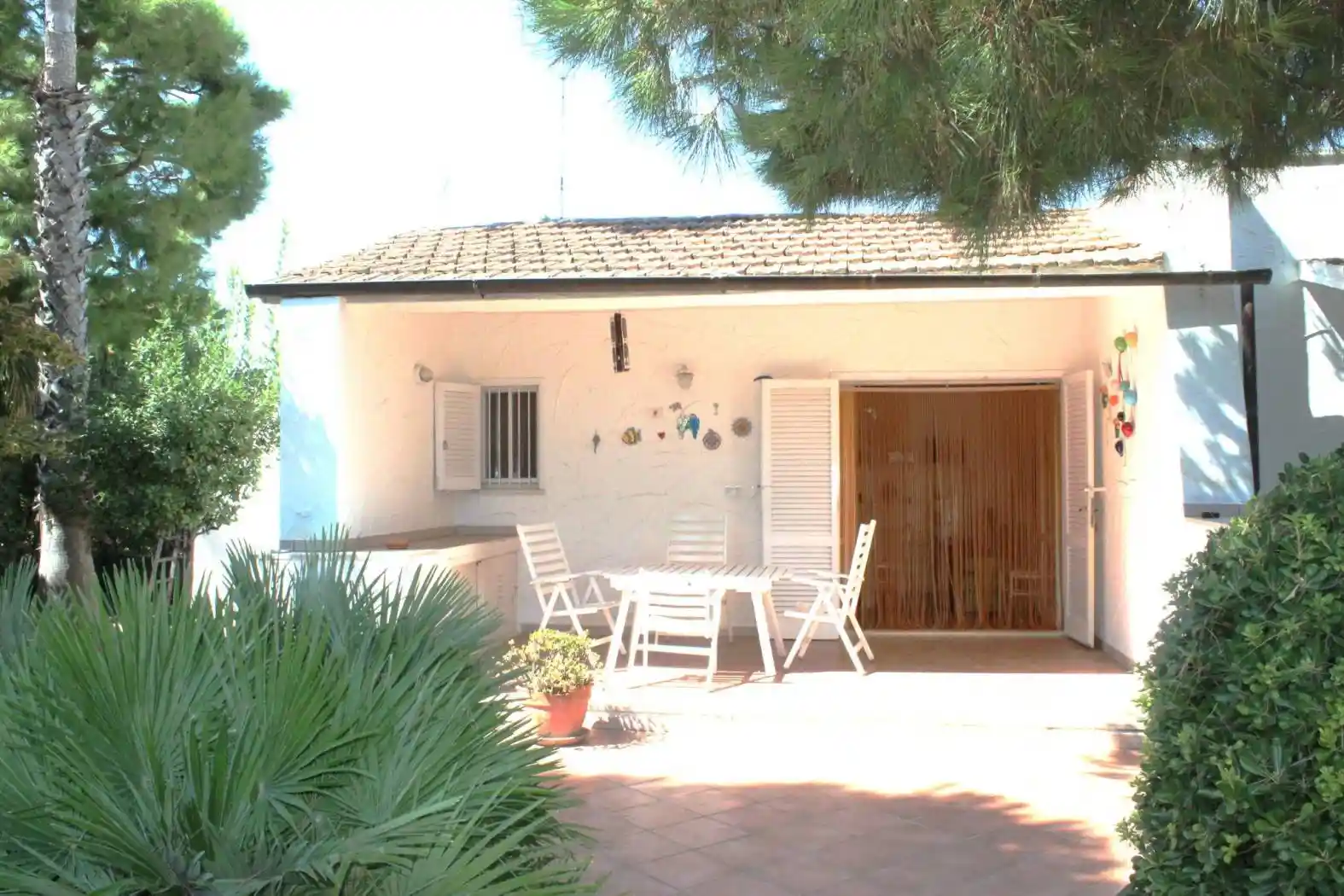 Villetta a schiera in vendita a Ostuni