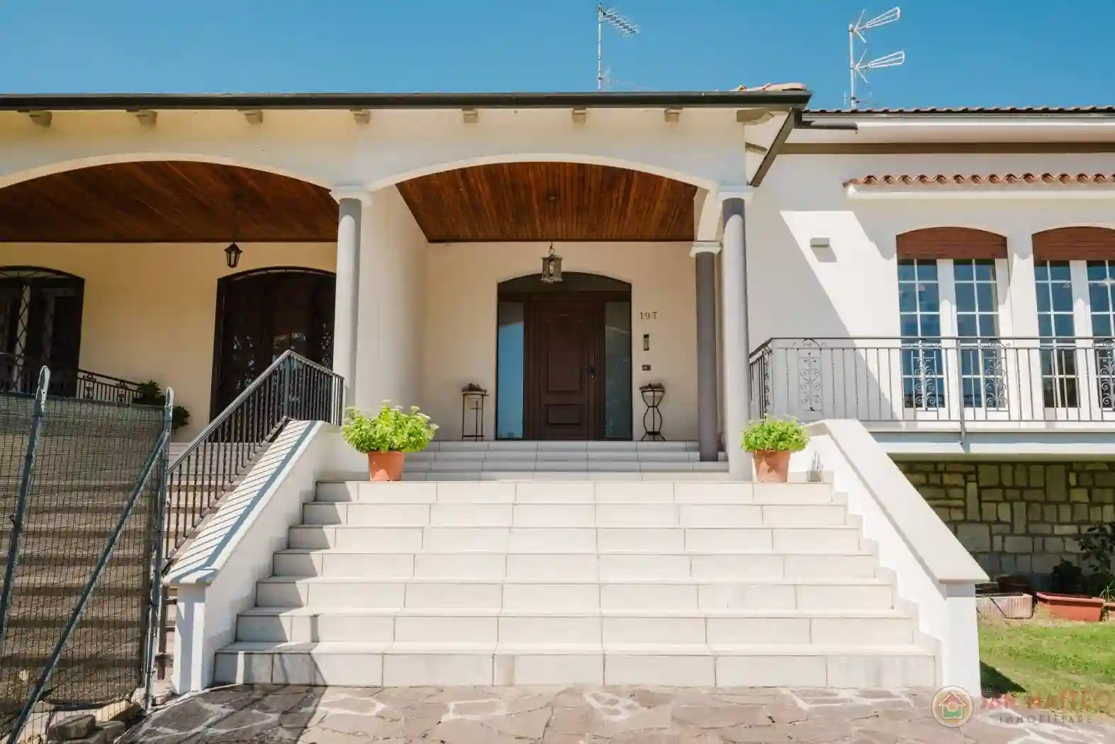 Villa - foto 4