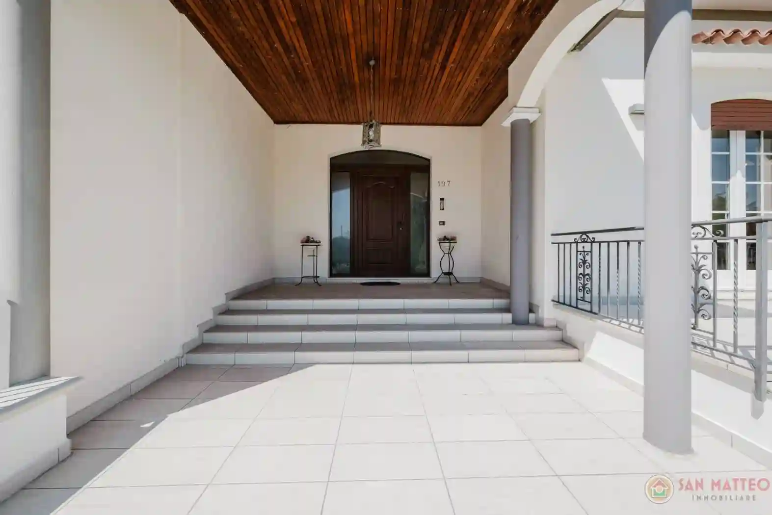 Villa - foto 5