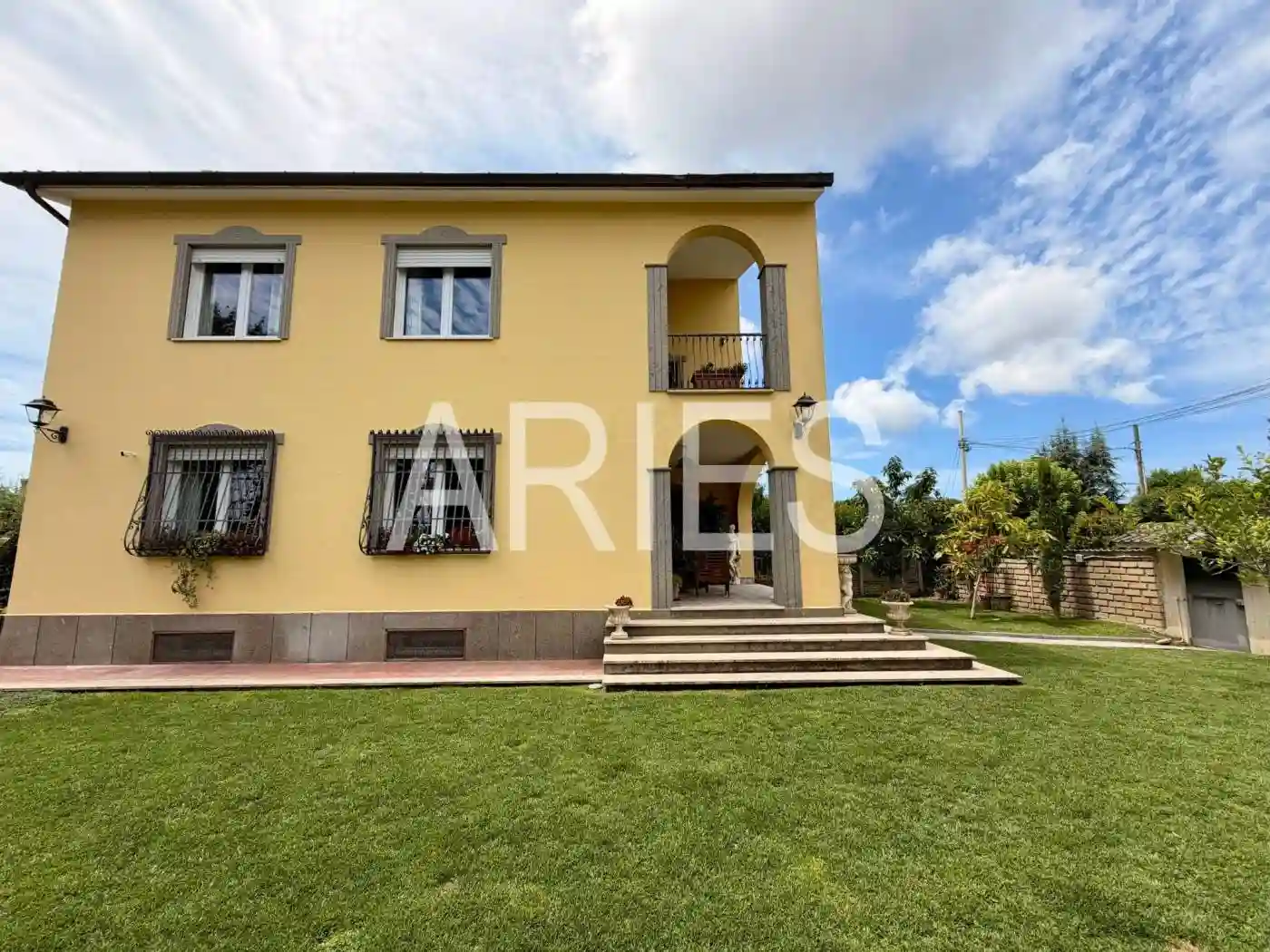 Villa - foto 4