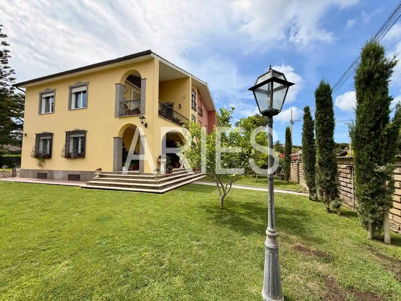 Villa - foto 5