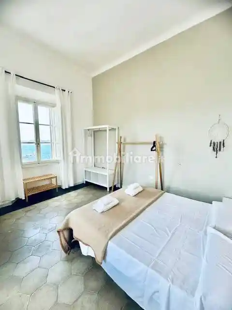 Appartamento in affitto a La Maddalena