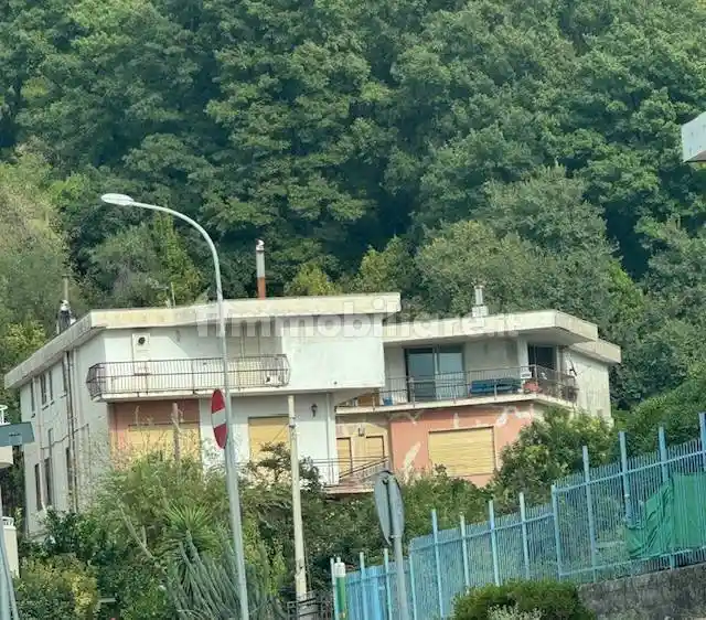 Appartamento in vendita a Nocera Superiore