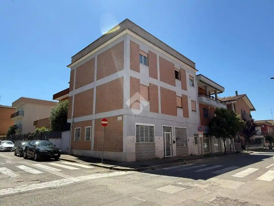 Appartamento in vendita a Aprilia