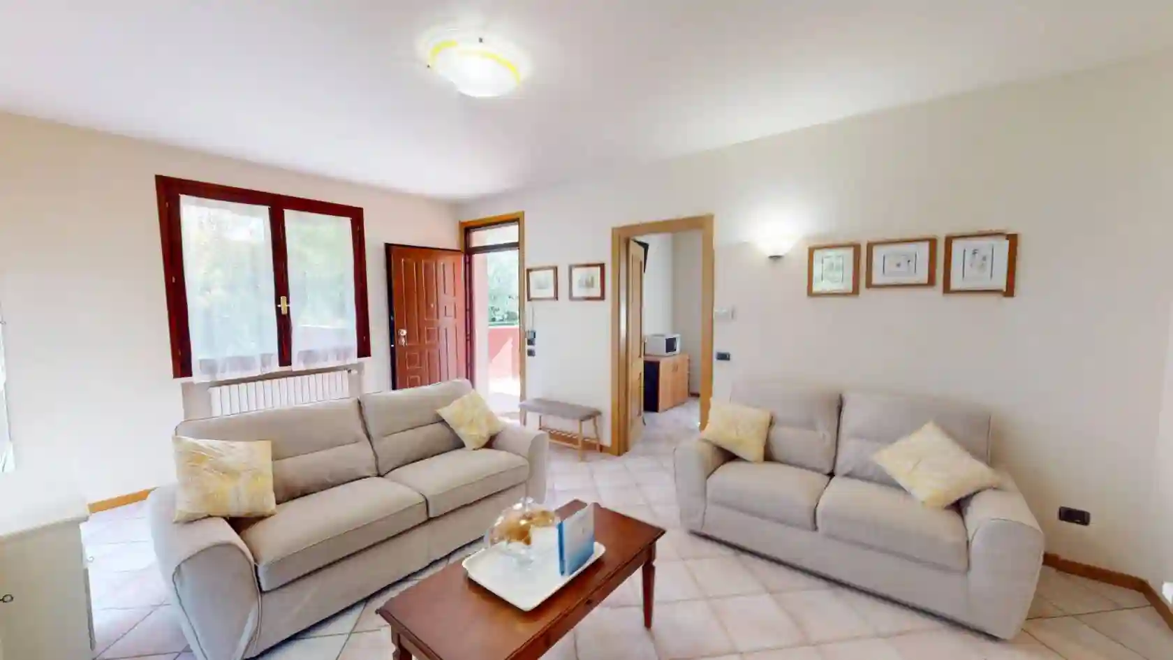 Appartamento - foto 5