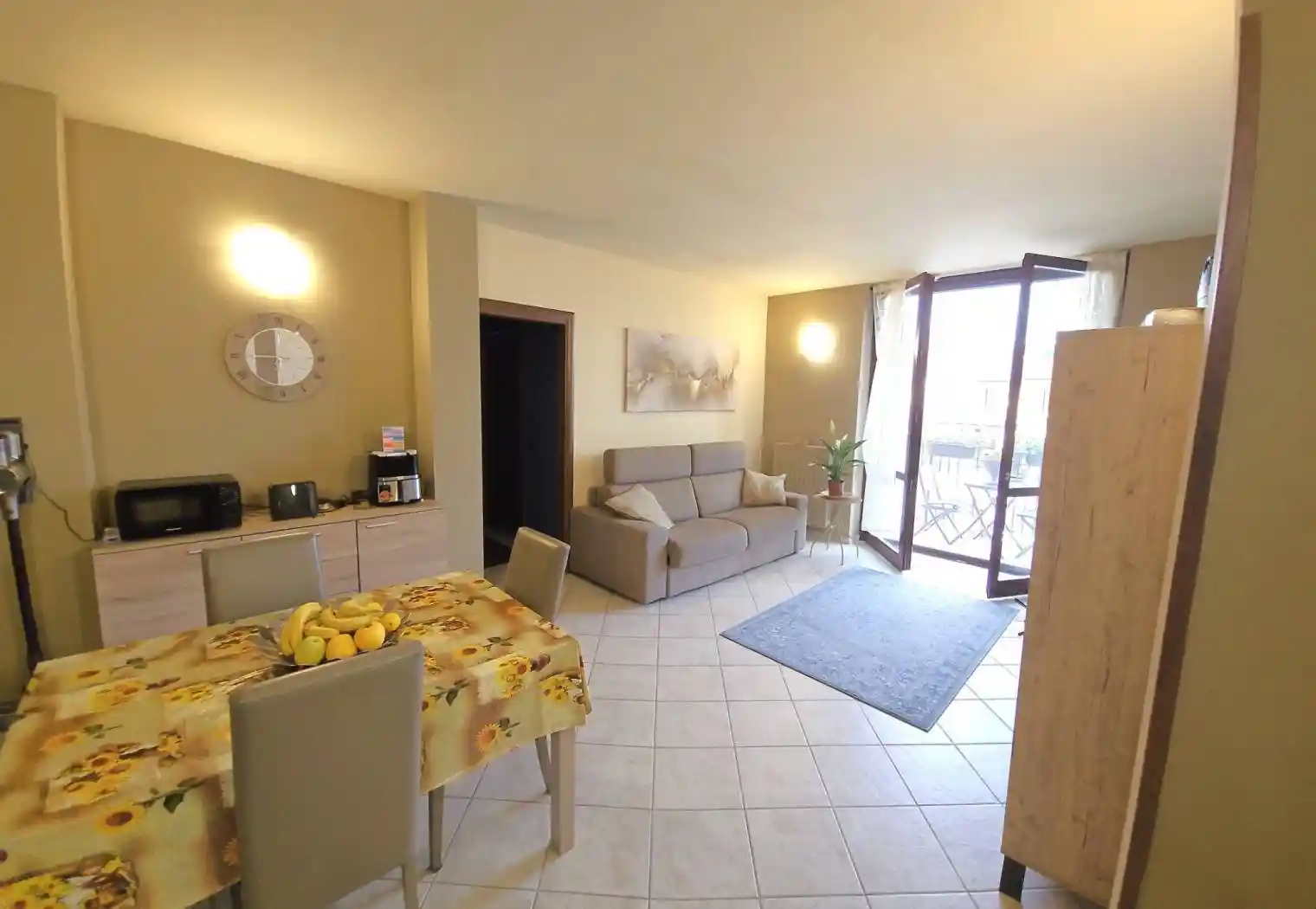 Appartamento in vendita a Malagnino
