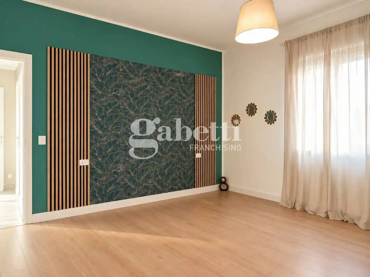 Appartamento in vendita a Monsummano Terme