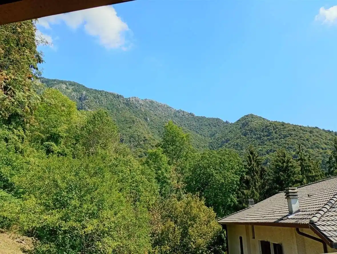 Appartamento in vendita a Cornalba