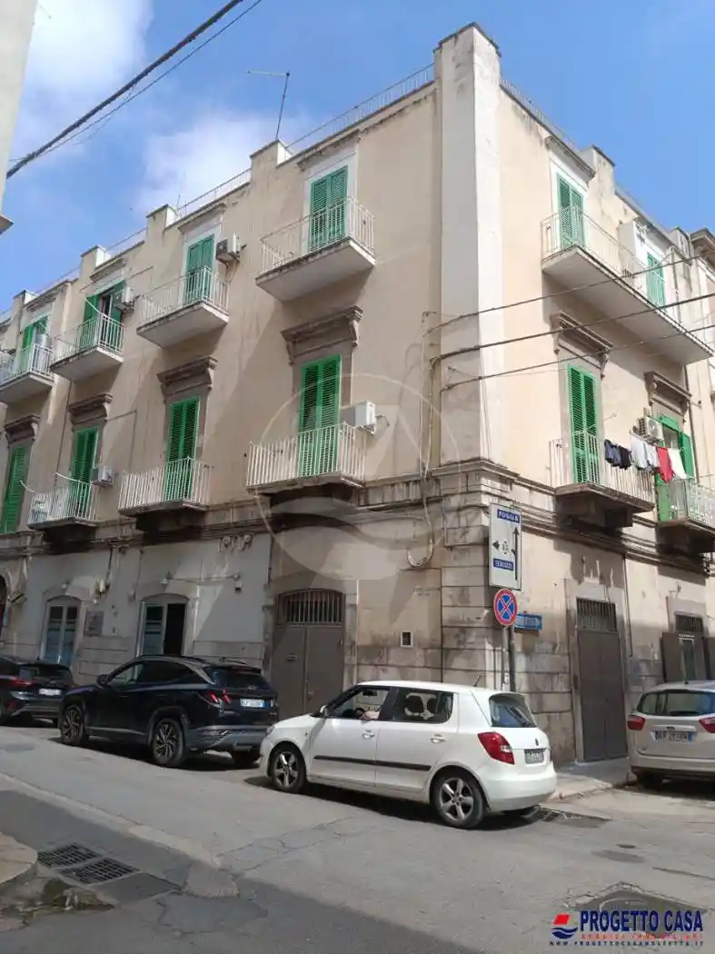 Appartamento in vendita a Molfetta