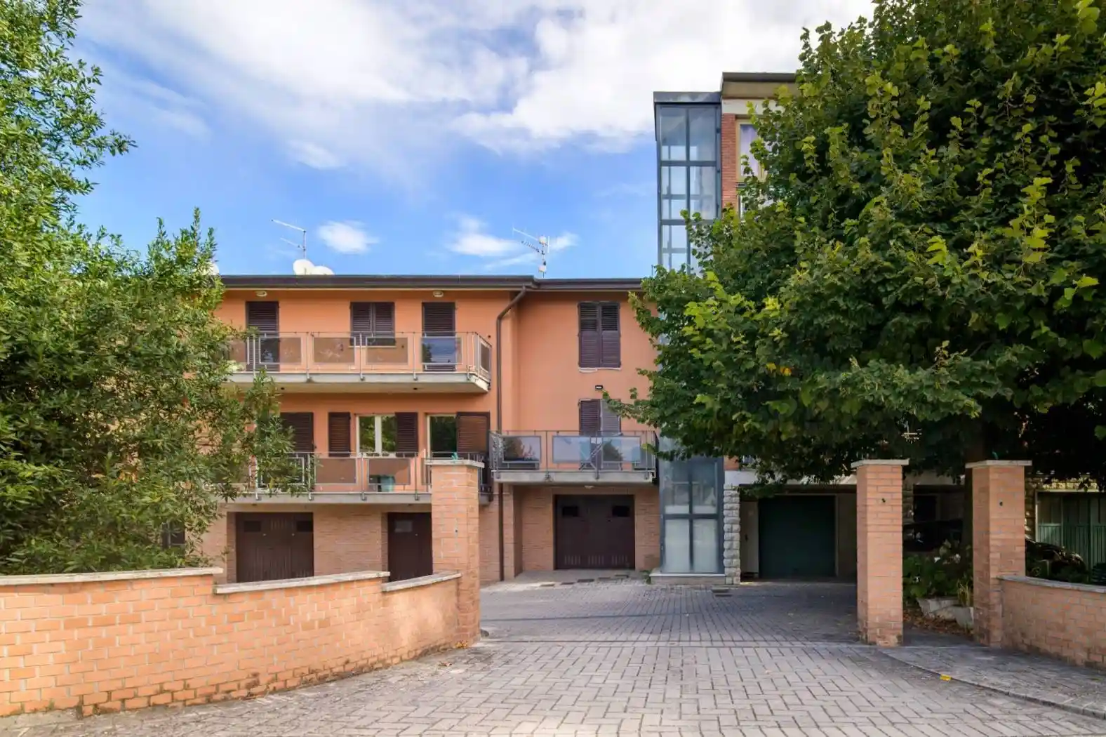 Appartamento in vendita a Gubbio