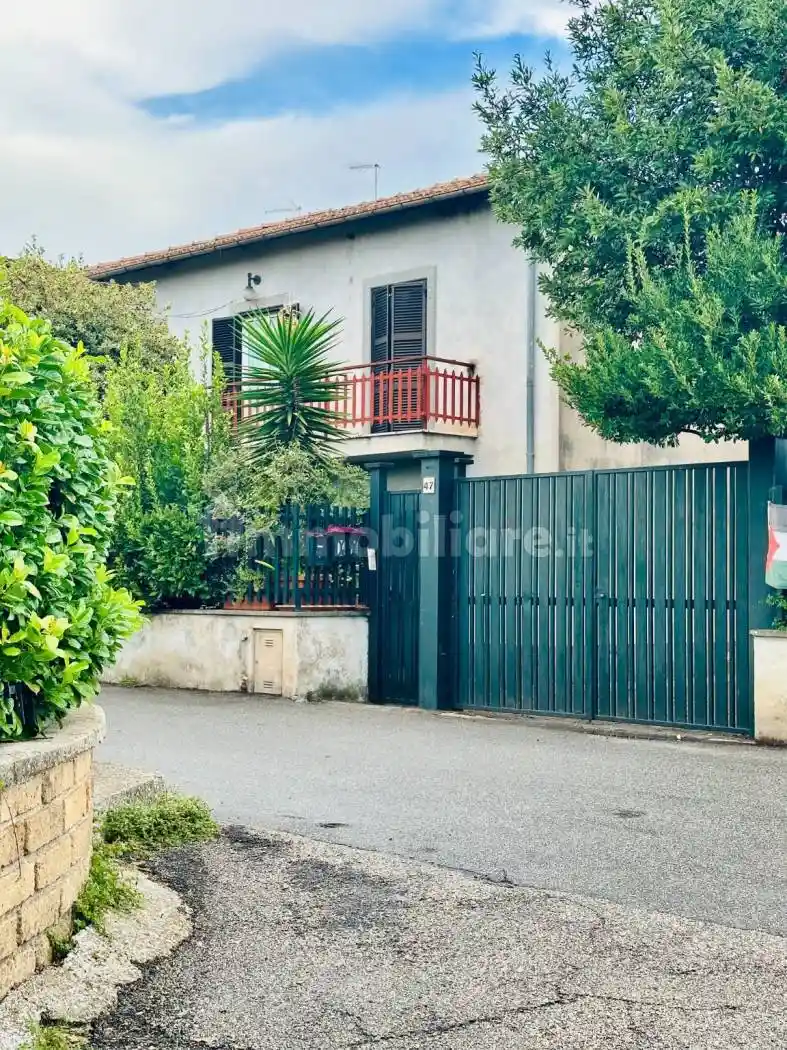 Appartamento in vendita a Palestrina