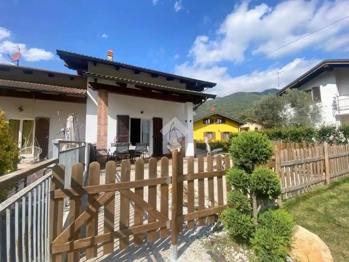 Villetta a schiera - foto 4