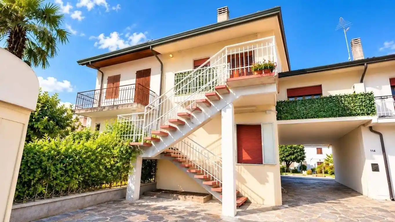 Appartamento in vendita a Montebelluna