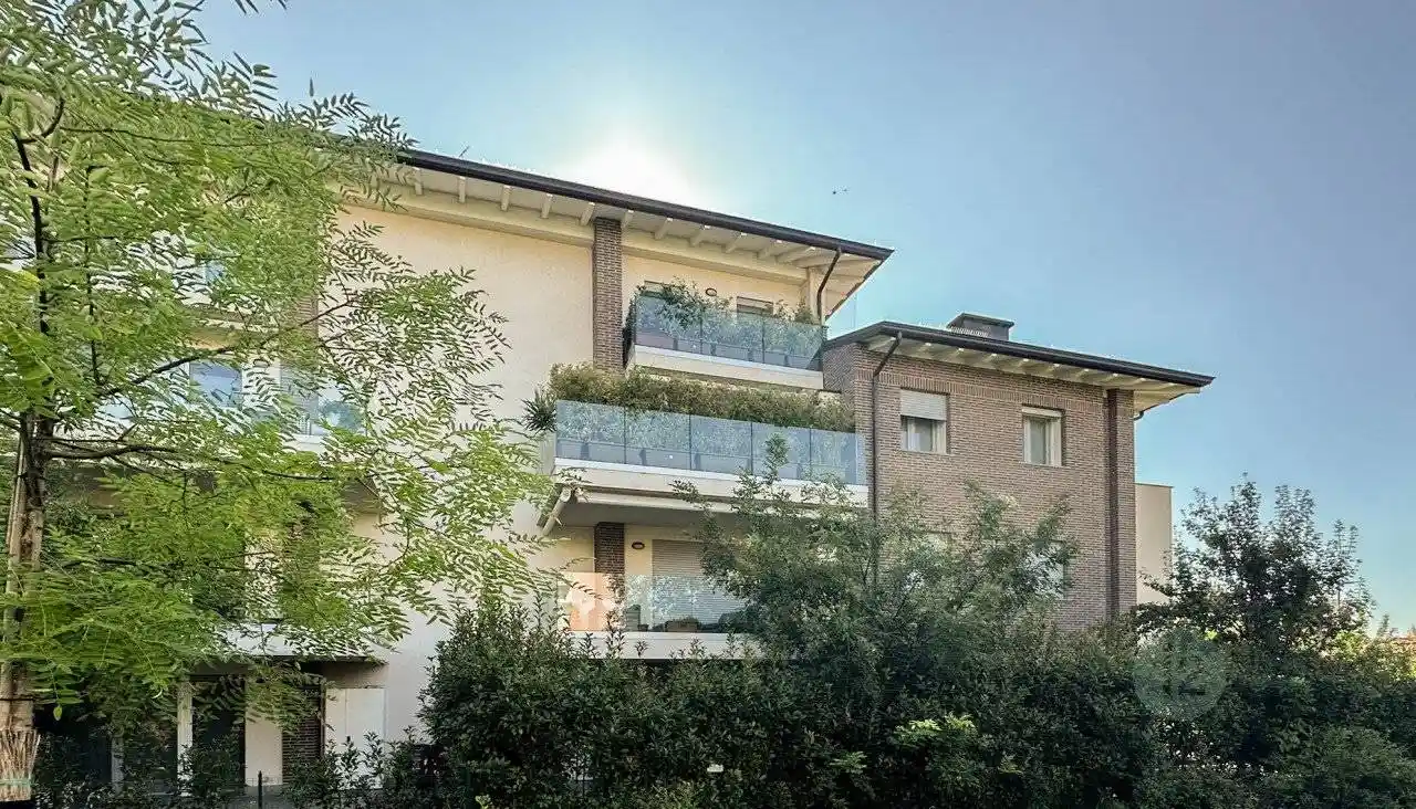 Attico - Mansarda in vendita a Carpi