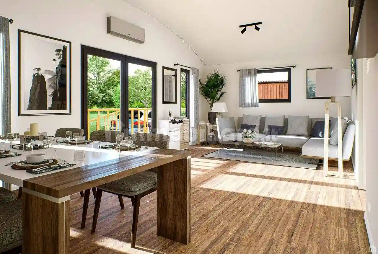 Villa - foto 2