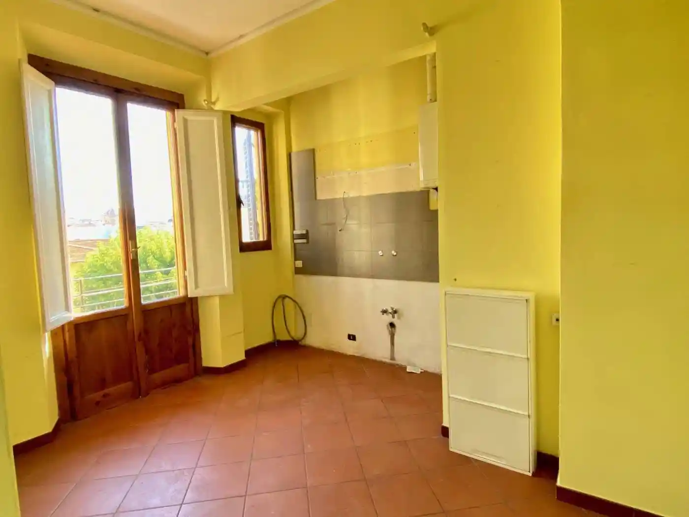 Appartamento in vendita a Firenze