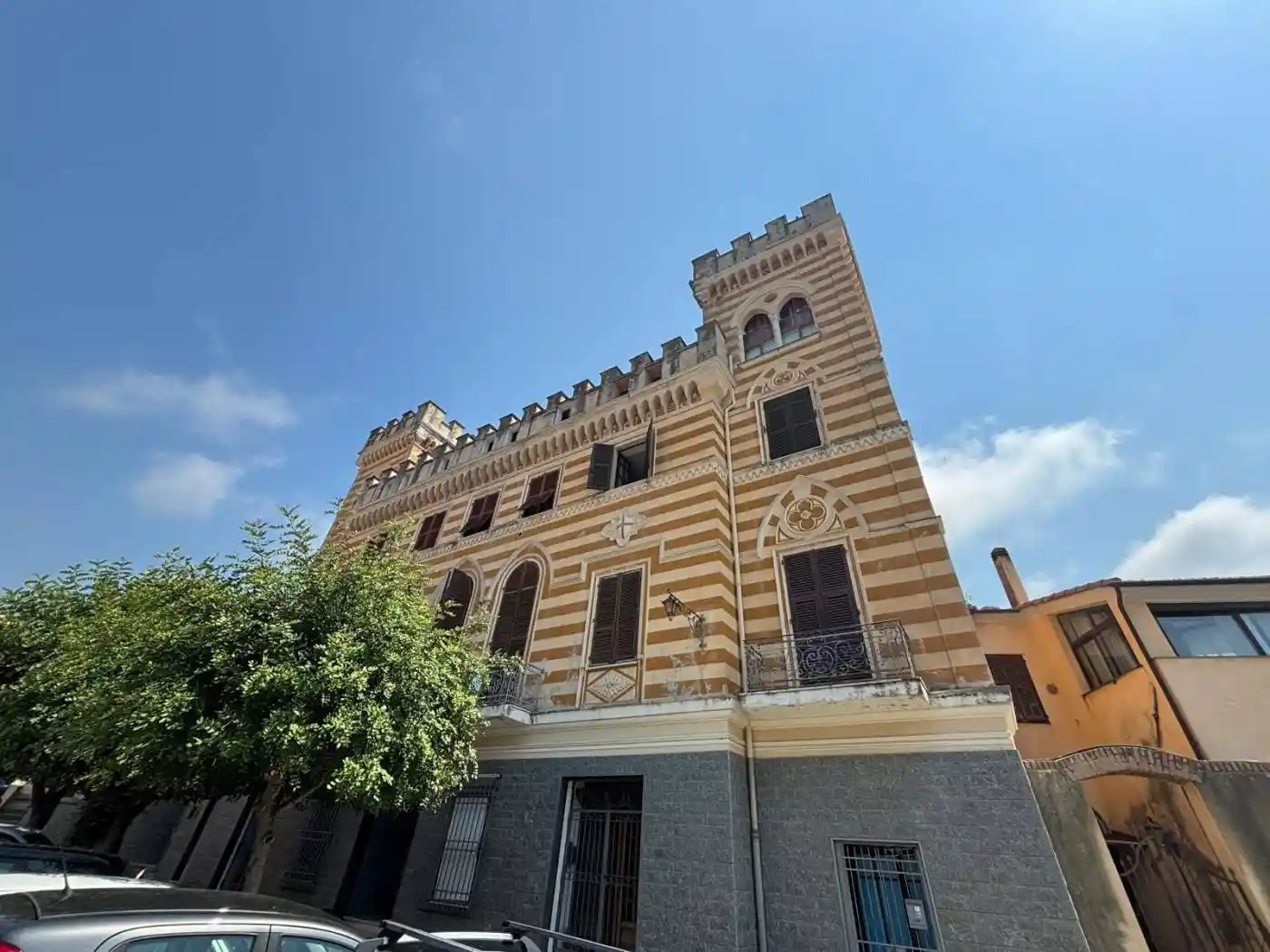 Appartamento in vendita a Castellaro