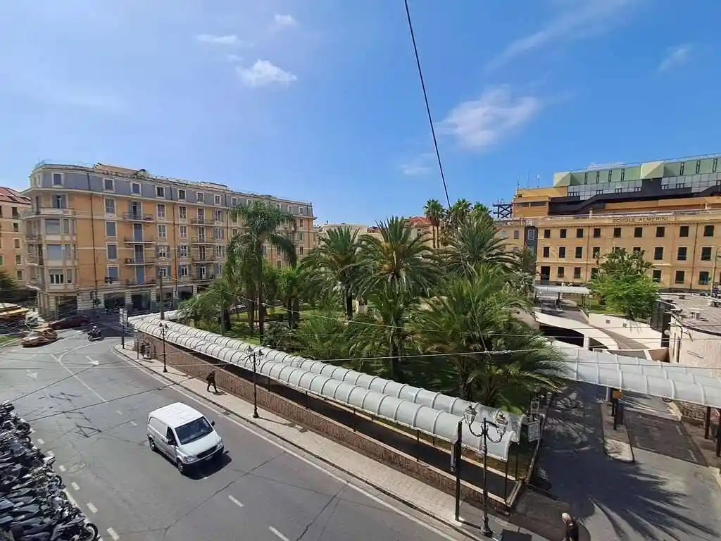 Appartamento in vendita a Sanremo