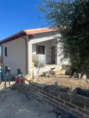 Villa in affitto a San Cesareo