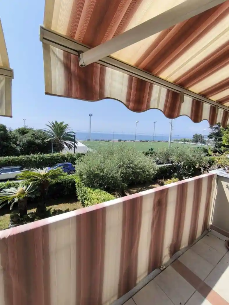 Appartamento in affitto a Arenzano