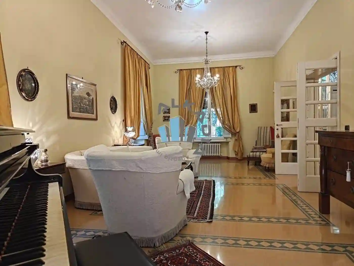 Villa - foto 4