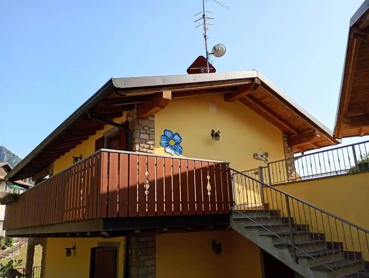 Appartamento in vendita a Cornalba