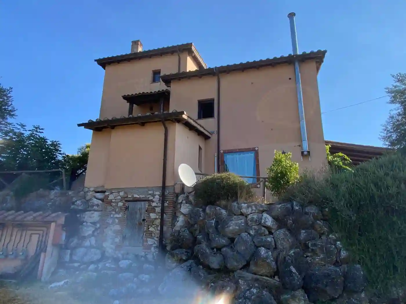 Villa - foto 4