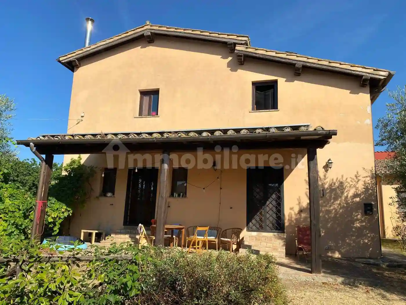 Villa - foto 5
