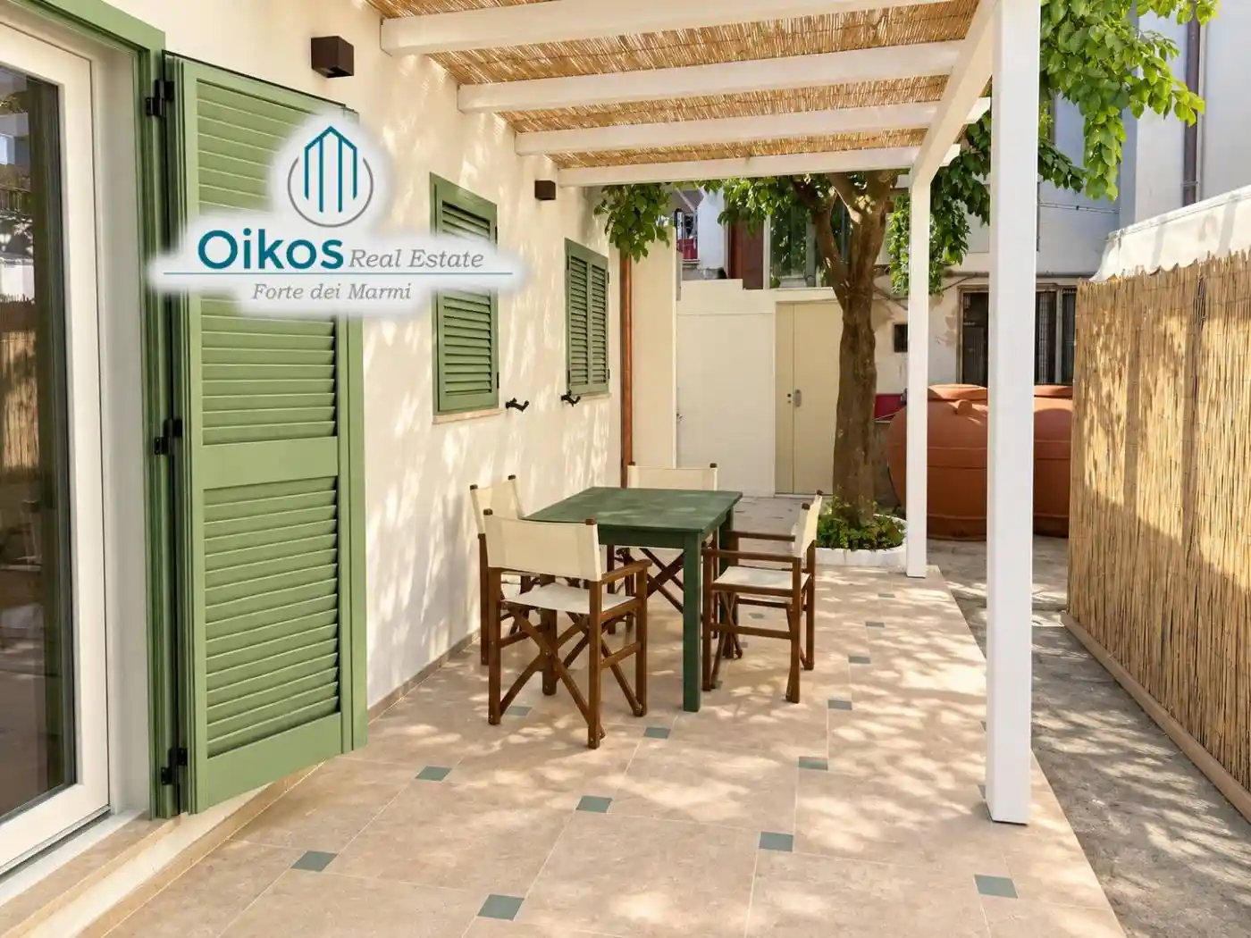 Appartamento in vendita a Forte dei Marmi