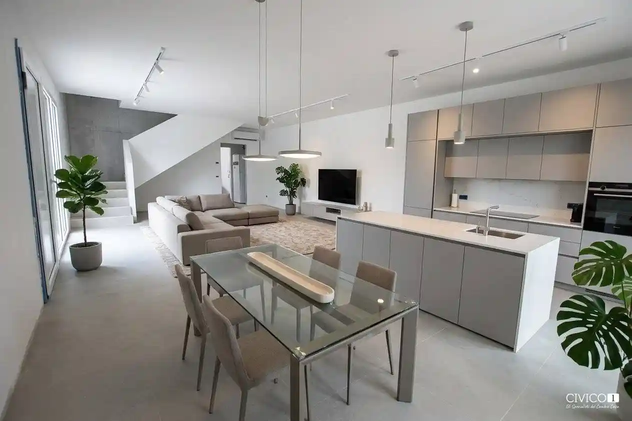 Villa in vendita a Curtarolo