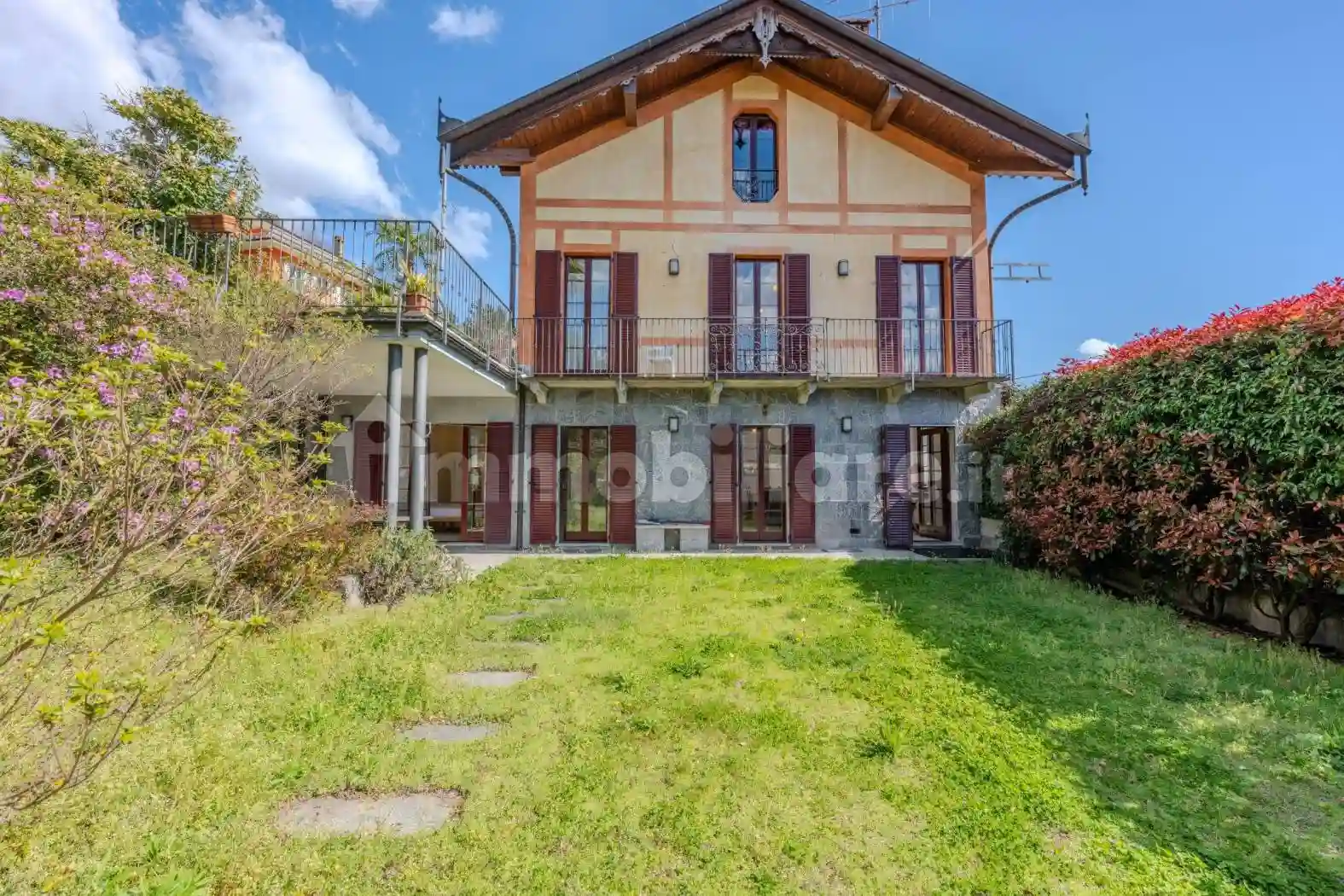 Villa - foto 3
