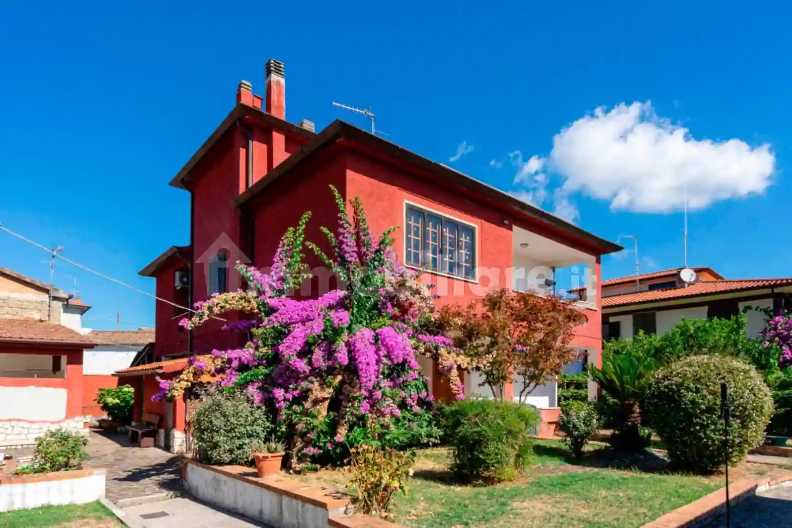 Villa - foto 2