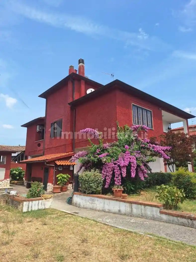 Villa in vendita a Sezze