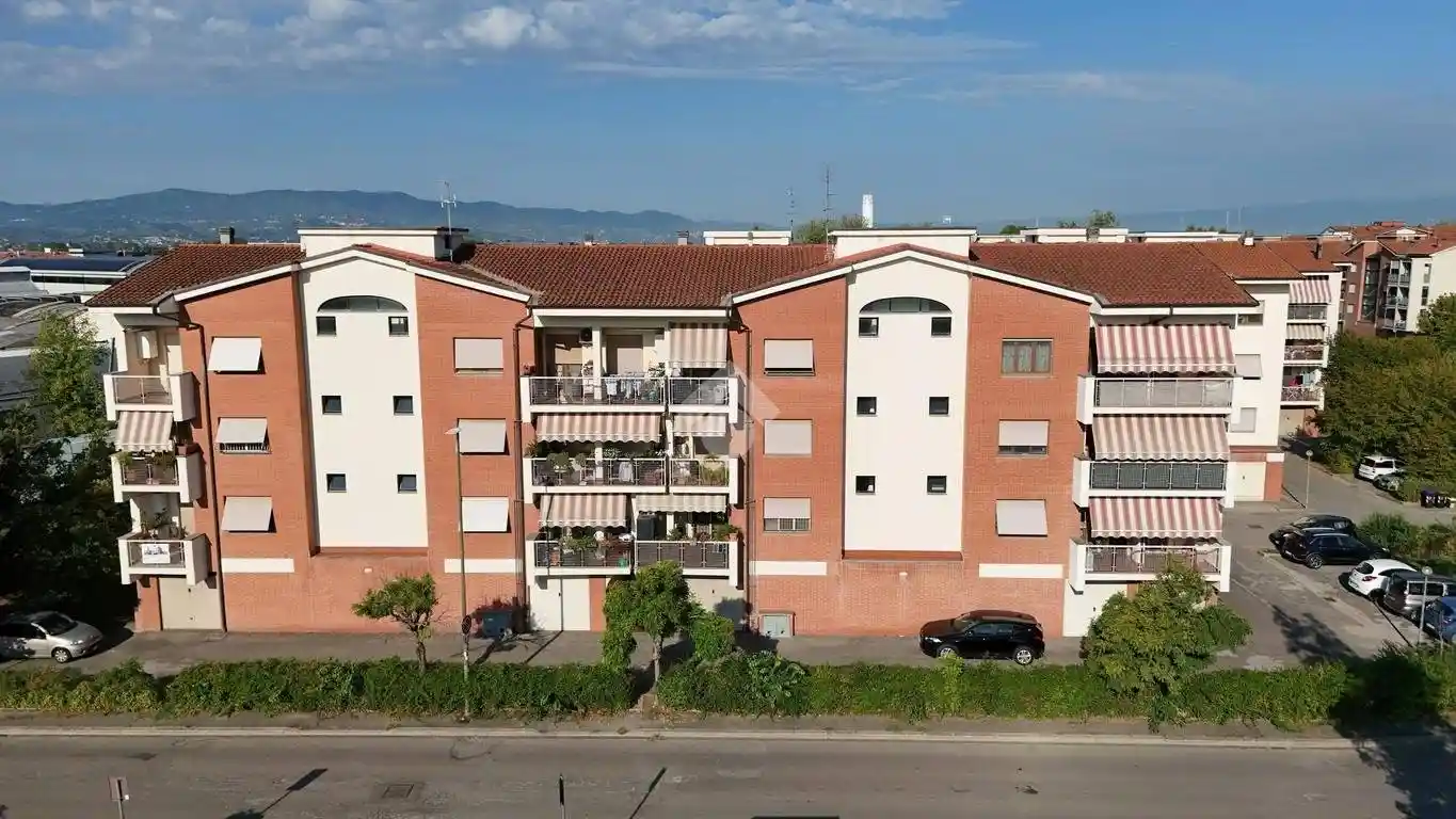 Appartamento in vendita a Campi Bisenzio