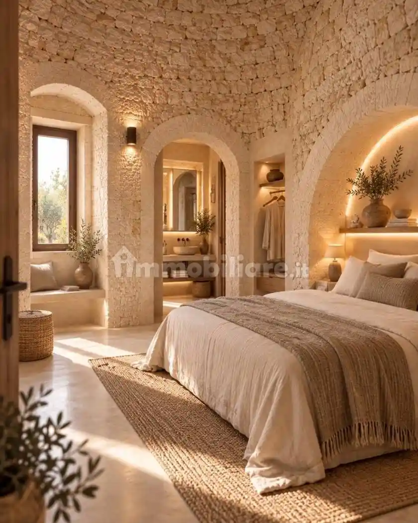 Villa in vendita a Martina Franca