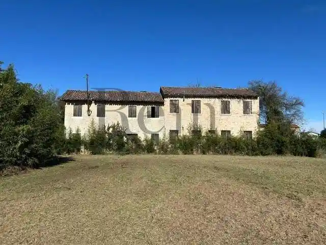 Rustico - Casale in vendita a Monastier di Treviso