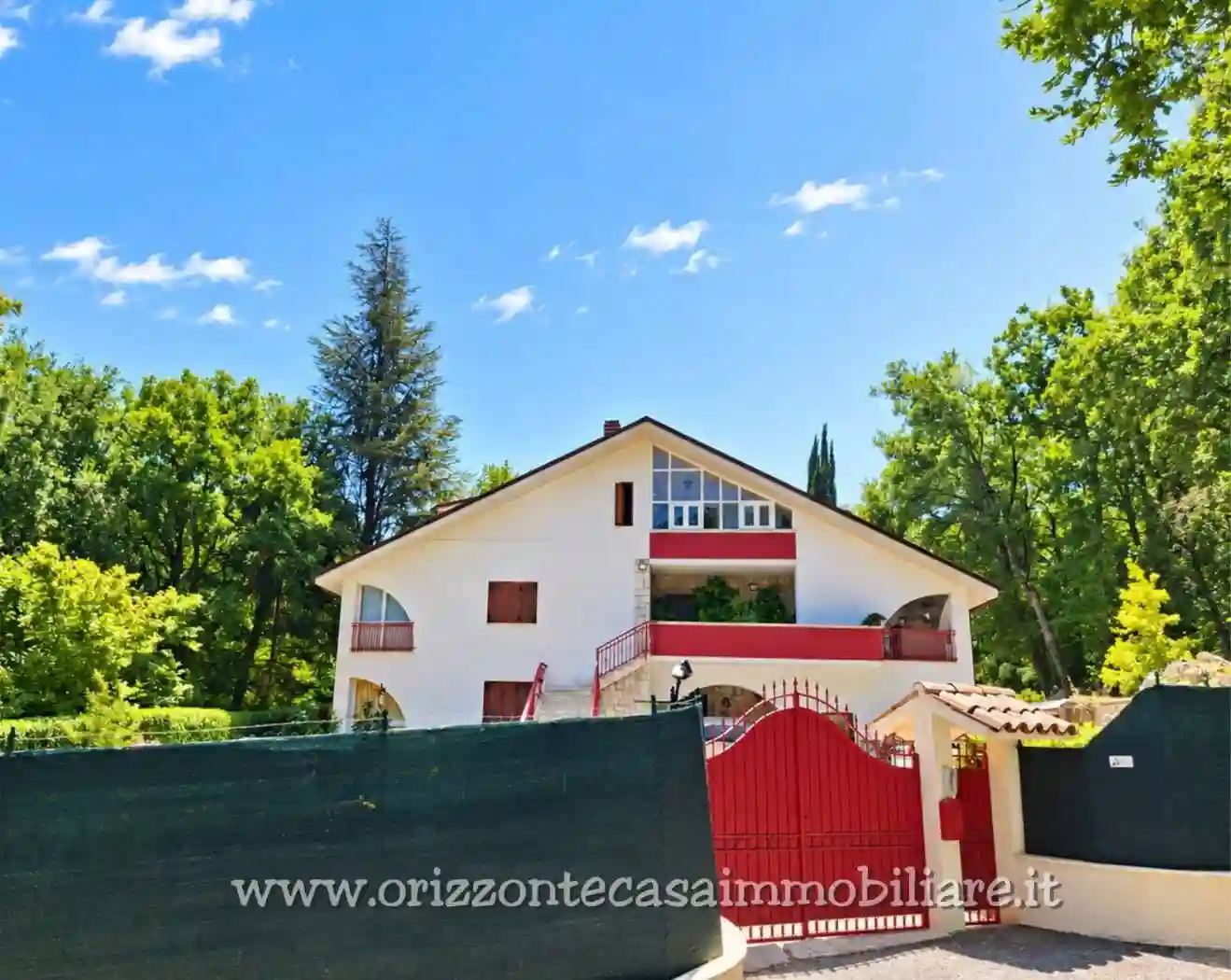 Villa - foto 2
