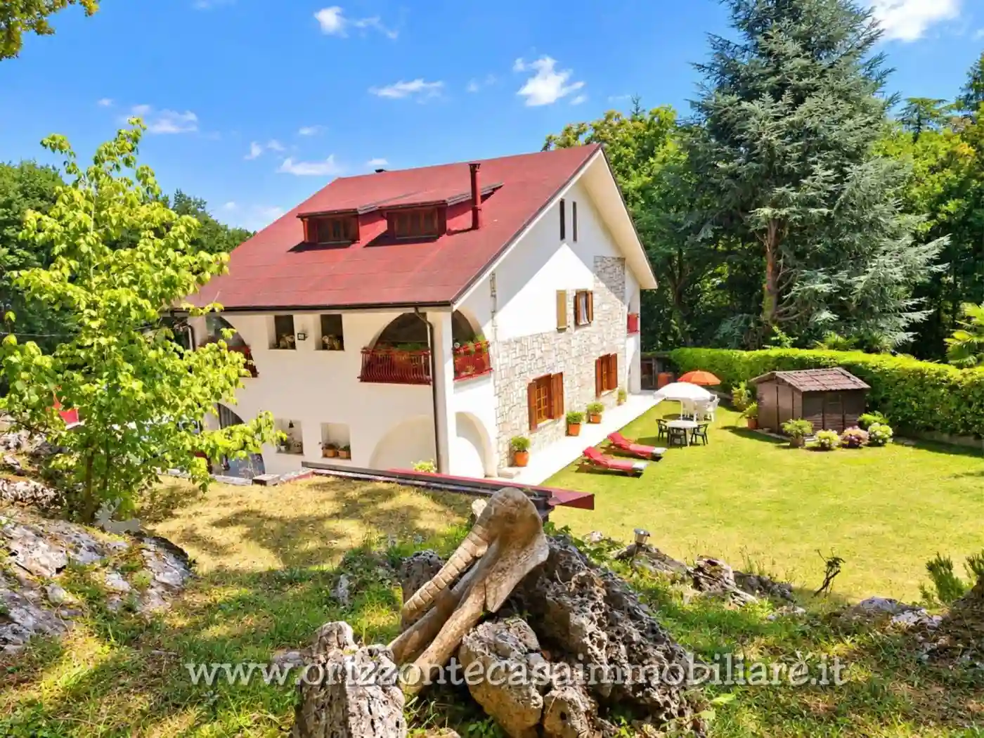 Villa - foto 3