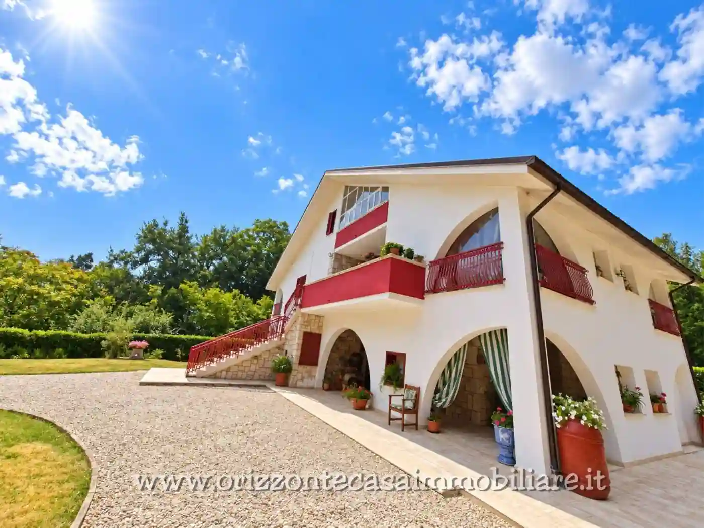 Villa - foto 4