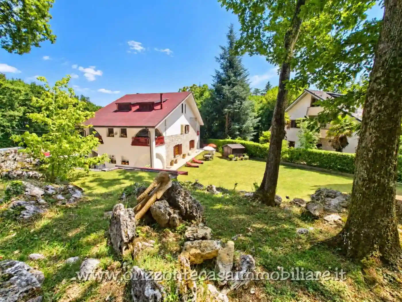 Villa - foto 5