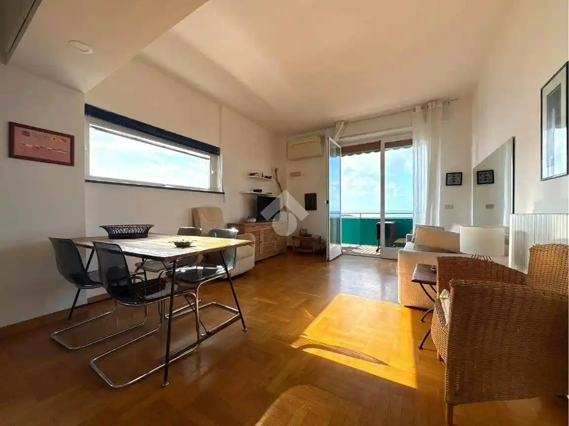 Appartamento in vendita a Chiavari
