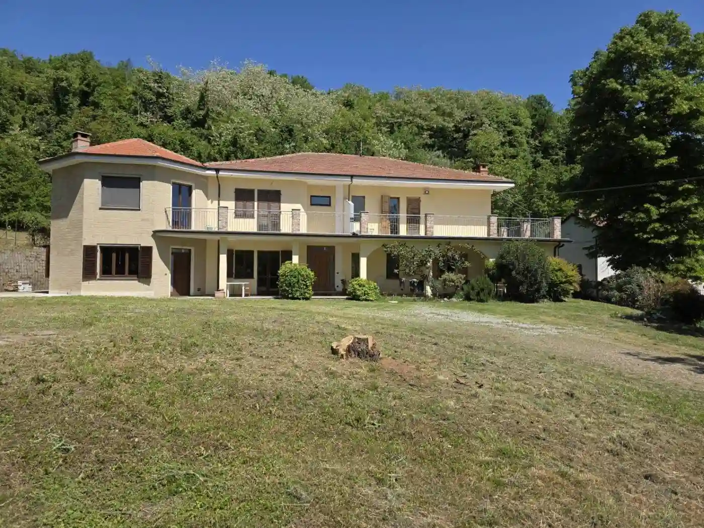 Villa - foto 2