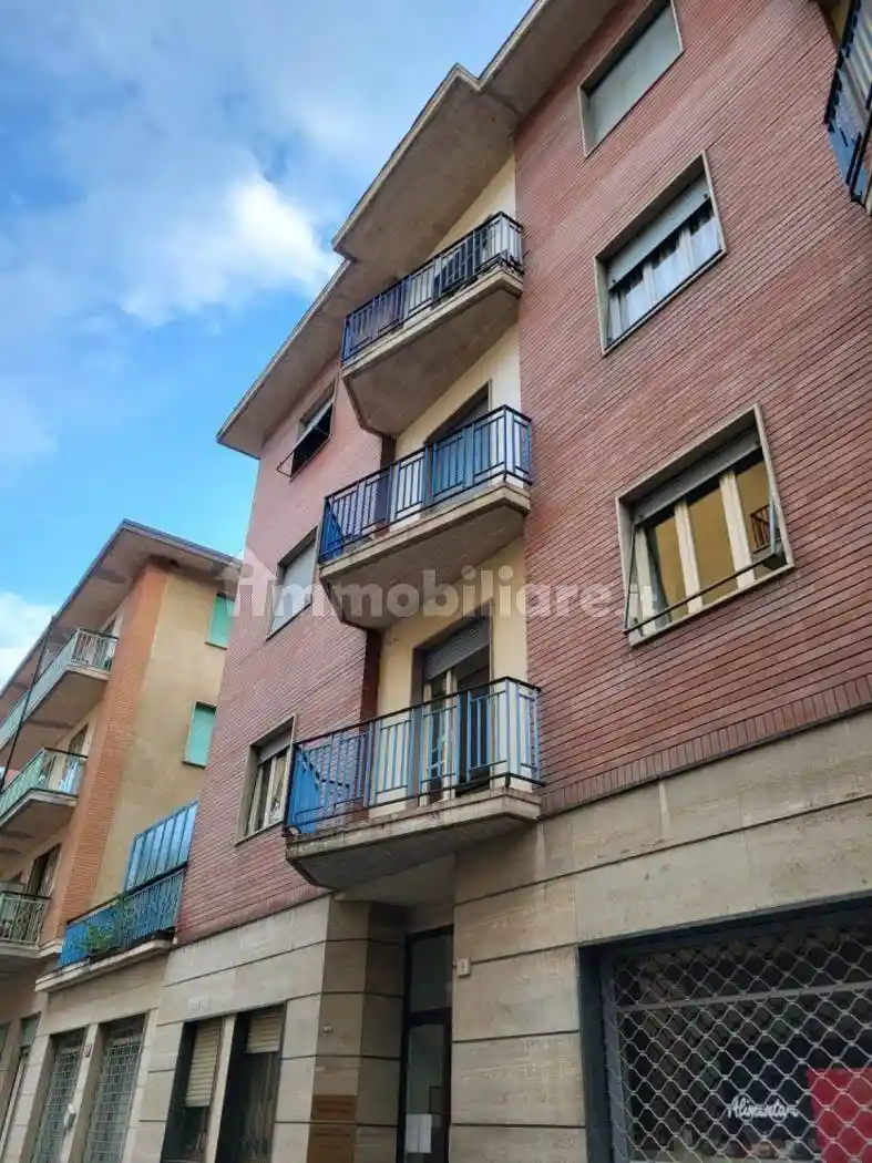 Appartamento in vendita a Villar Perosa