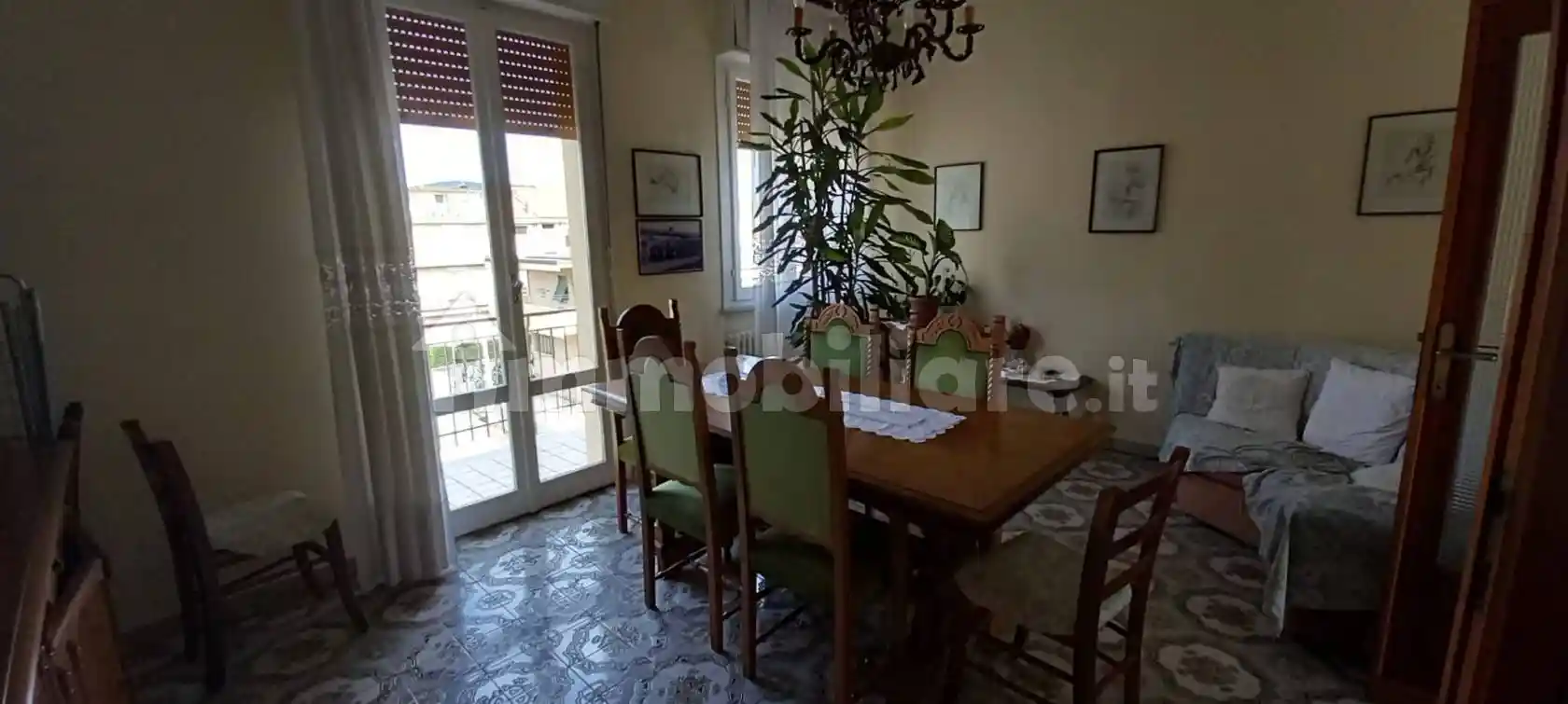 Appartamento in vendita a Pesaro