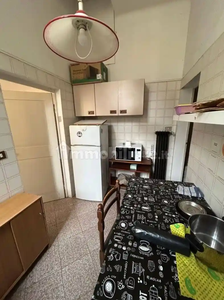 Appartamento in affitto a Bologna